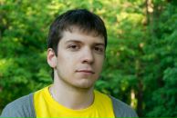 Фотография Сотника Павла