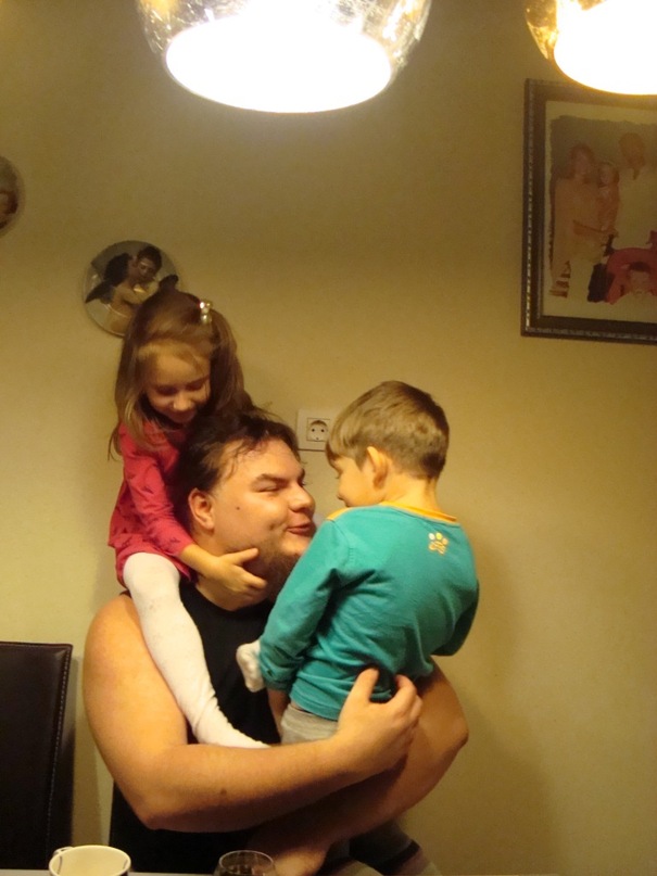Дмитрий Соловьёв фотография #27