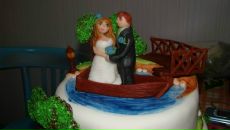 Фотография Бунтовой Оксаны