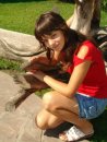 Марійка Мостович фотография #42 (источник - https://vk.com/id56625031)