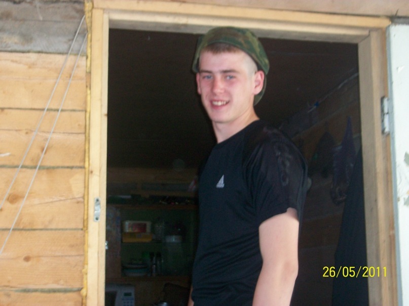 Дима Ярош фотография #39