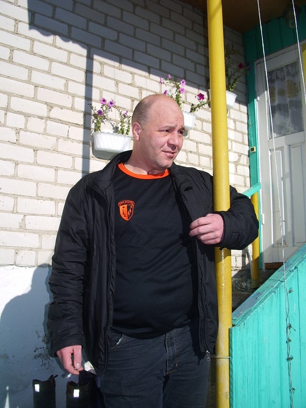 Дмитрий Хатенович фотография #39