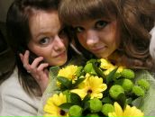 Фотография Клепаловой Влады