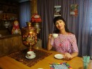 Фотография Колесовой Оксаны