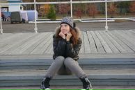 Фотография Ткаченко Екатерины