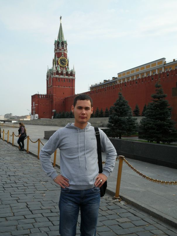 Валера Galiyllin фотография #21