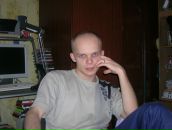 Фотография Чернышева Александра