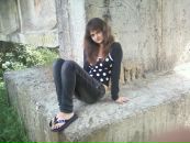 Алінка Фролова фотография #31 (источник - https://vk.com/id134354405)