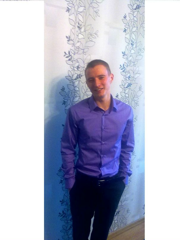 Платон Синильщиков фотография #10