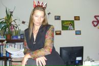 Фотография Аброткиной Ольги