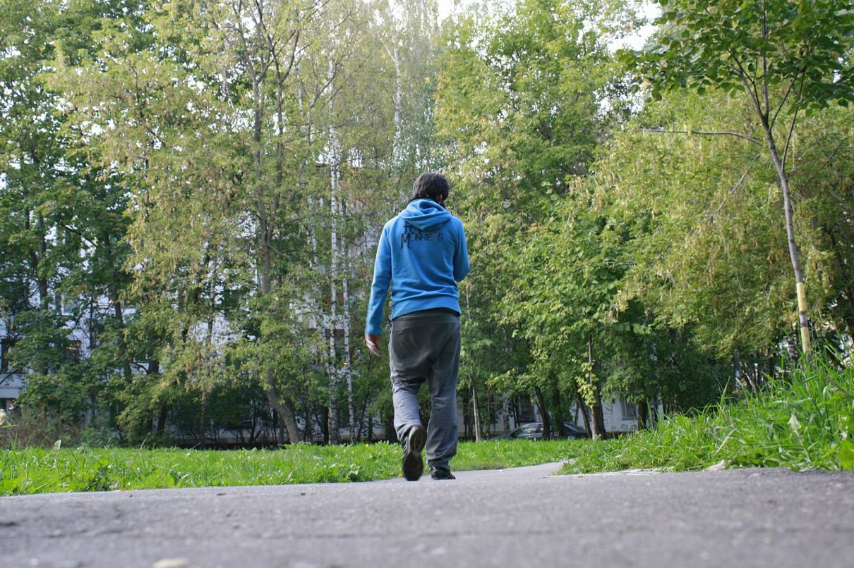 Илюша Gabrielov фотография #11