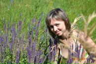 Фотография Валочкиной Жанны