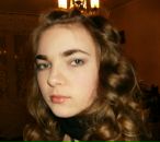 Фотография Юркиной Дарьи