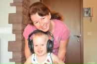 Фотография Егоровой Марины