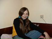 Олечка Мірчук фотография #13 (источник - https://vk.com/id53432007)