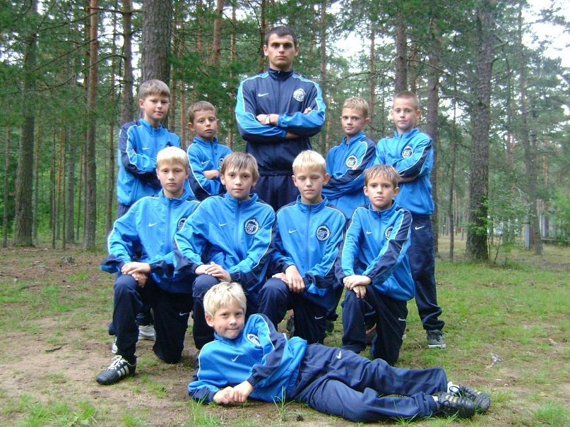 Никита Басенко фотография #20