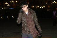 Фотография Арабова Боши