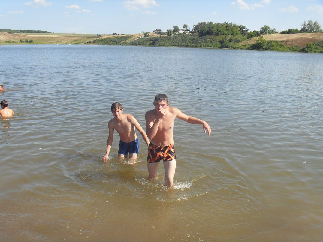 Альберт Абдуллин фотография #10