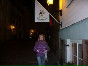 Фотография Александровой Нины