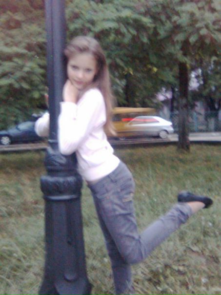 C0ф@ Лобанова фото №13