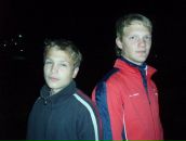 Фотография Принцева Максима