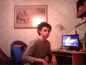 Фотография Максудова Артема