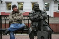 Фотография Алексей Пудков