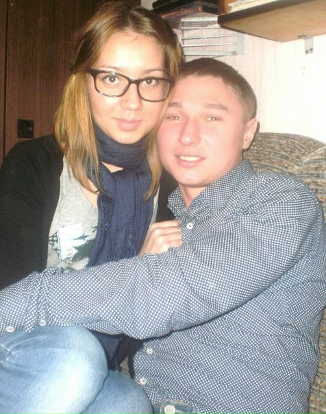 Александр Соболев фото №1