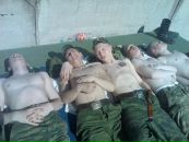 Фотография Найдёнова Владимира