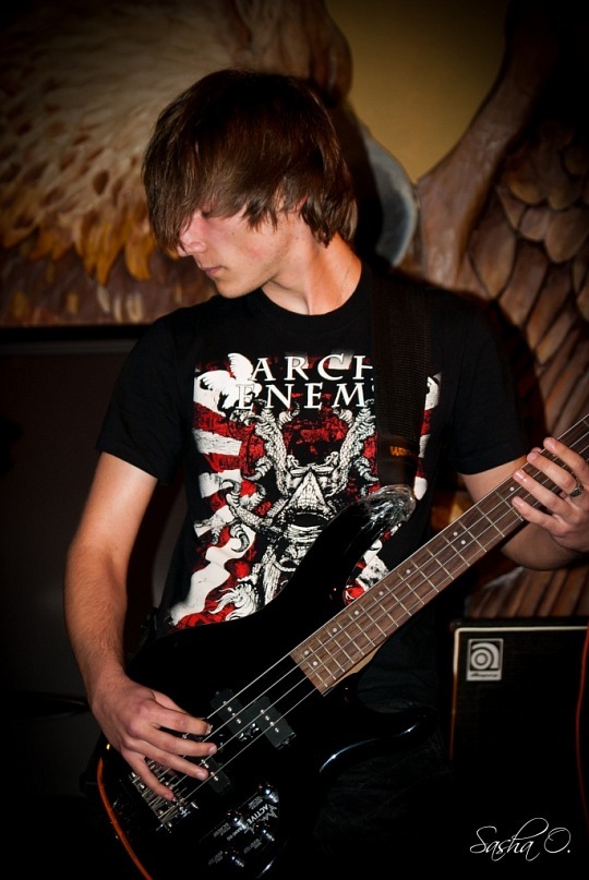 Антон Кравченко фотография #27