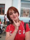 Фотография Удаловой Василисы