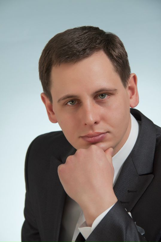 Сергей Бобало фотография #48