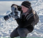 Фотография Крутоверцева Станислава