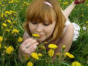 Фотография Грачёвой Оксаны