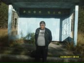 Фотография Залужного Геннадия