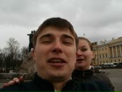 Фотография Петровой Юлии