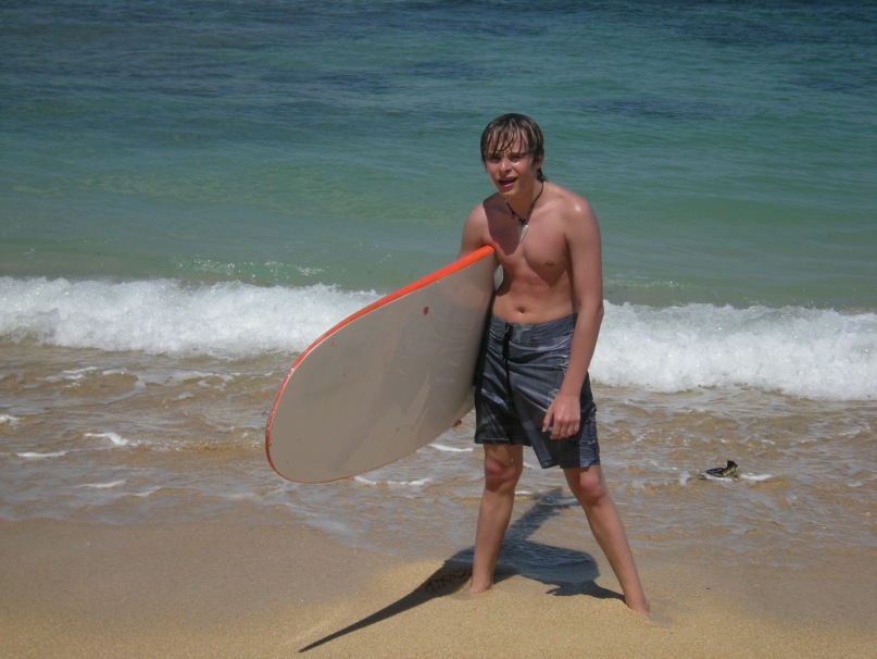 Дмитрий Дзюбенко фотография #34