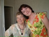 Фотография Шабуриной Анны