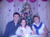 Фотография Казадаевой Олеси