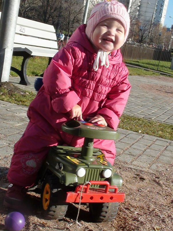 Сергей Ткаченко фотография #48