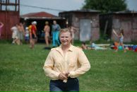 Фотография Владимировой Марии