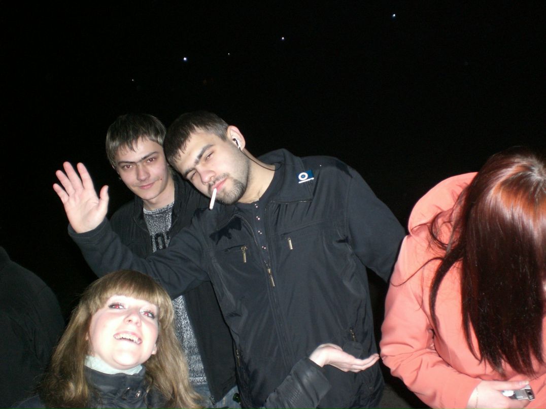 Лёха Verty фотография #44