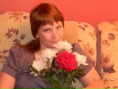 Фотография Мироновой-Головей Ольги