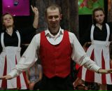 Фотография Крамкова Ивана