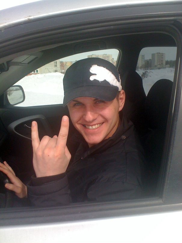 Сергей Рябкин фотография #14