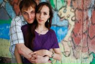 Фотография Бершауэра Александра