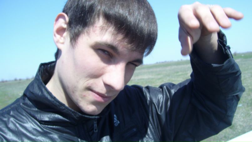 Александр Генералов фотография #23