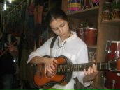 Фотография Марии Мири