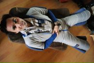 Фотография Аиндинова Фарида