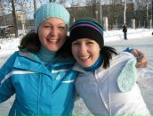 Фотография Калачевой Татьяны